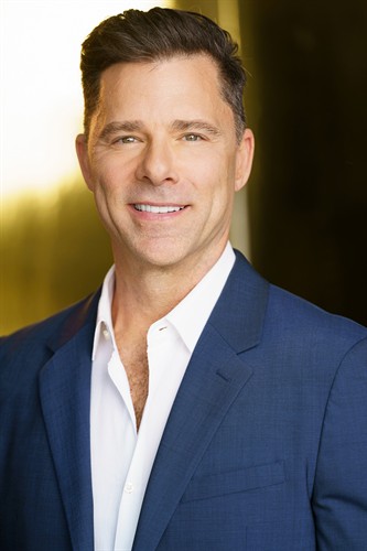 Corporate Headshots in Hollywood by Bradford Rogne Photography