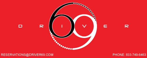 Driver 69 Corporation Executive Black Car Service Driver 69 Corporation Executive Black Car Service