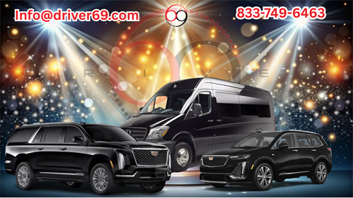 VIP Service