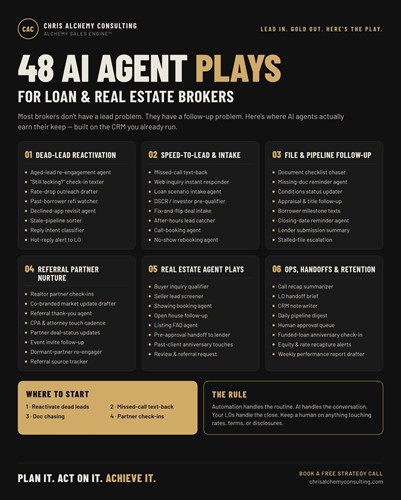 AI Agent Plays