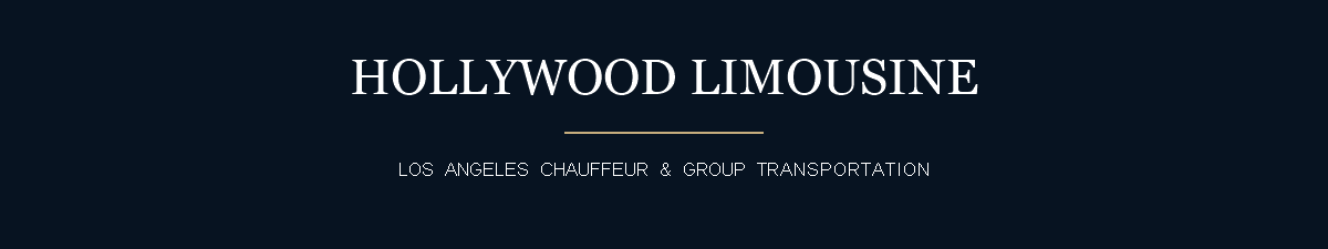 Hollywood Town Car and Limousine