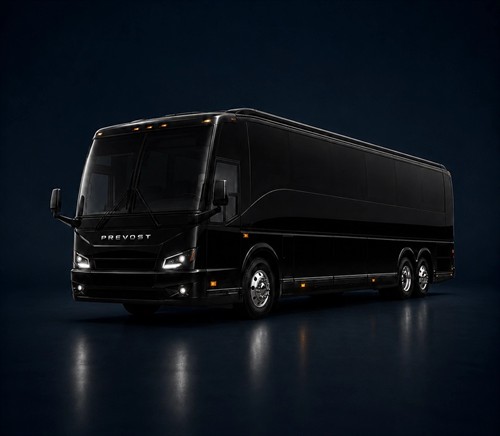 Coach bus | Group transportation and event shuttles in Southern California
