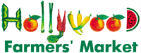 Food Access LA / Hollywood Farmers' Market