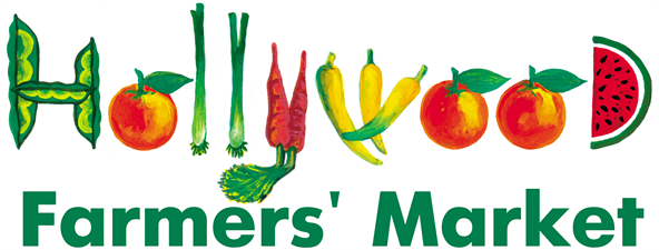 Food Access LA / Hollywood Farmers' Market Food Access LA / Hollywood Farmers' Market