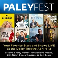 The Paley Center for Media - Los Angeles
