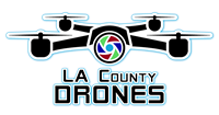 LA County Drones