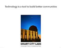 Smart City Labs