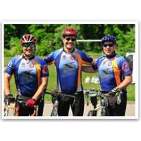 Bike for Cancer Fund Raiser