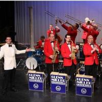 Glenn Miller Orchestra Performs Sunday, May 14, 2017