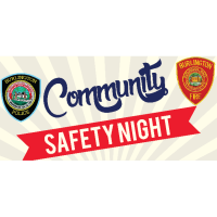 Community Safety Night