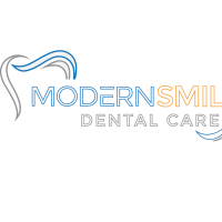 Ribbon Cutting - Modern Smiles Dental Care