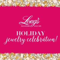 Long's Jewelers Holiday Party & Private Sale!