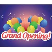 Coldwater Creek Grand Opening
