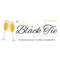 2nd Annual BACC Black Tie Gala Benefit