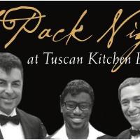 THE RAT PACK NYE Dinner Tuscan Kitchen