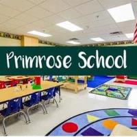 Primrose School of Burlington Kindergarten Open House