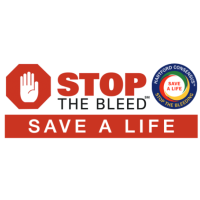 Stop The Bleed Informational Session