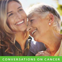 Conversations on Cancer: Innovations in  Preventing, Diagnosing & Treating Cancer