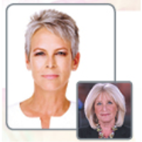 An Evening with Jamie Lee Curtis