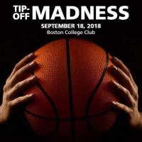 American Cancer Society's Tip-Off Madness