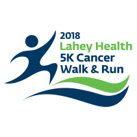 Lahey Health 5K Run & Walk for Cancer