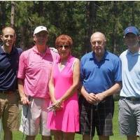 33rd Annual Neurofibromatosis Golf Tournament