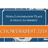 Atria Chowderfest 2018