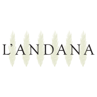 3 Course Wine Dinner with Master Sommelier @L'Andana