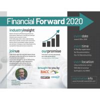 Financial Forward 2020