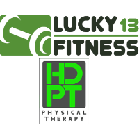 "Ask a PT Night" Hosted by Lucky13 Fitness