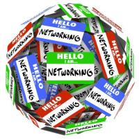 Networking AM @ Enterprise Bank