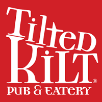 Network PM Thursday @ Tilted Kilt Pub