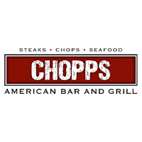 Network PM Thursday @ CHOPPS American Bar and Grill