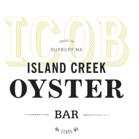Networking PM at Island Creek Oyster Bar - POSTPONED