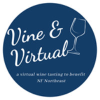 Vine & Virtual, a virtual wine tasting to benefit Neurofibromatosis Northeast