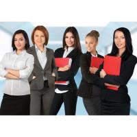 Women in Business - The Mama Bear Effect