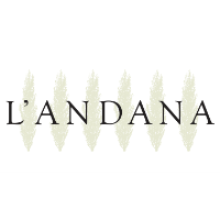 3 Course Wine Dinner at L'Andana Featuring Jordan Winery