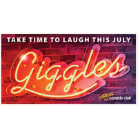 Multi-Chamber Networking Event and Comedy Night at Giggles