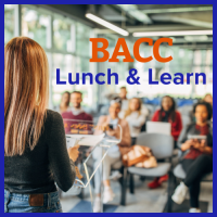 BACC Lunch and Learn at Wegmans: US Small Business Administration