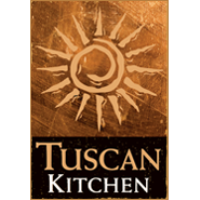 Tuscan Kitchen Patio Party