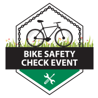 Bike Safety-Check at The Burlington Mall