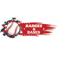 Badges & Bases Softball Fundraiser