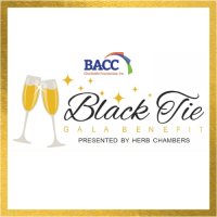 BACC Black Tie Gala