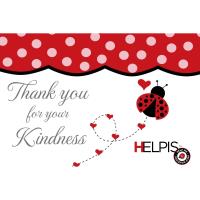 HELPIS Exhibition of Kindness Day!
