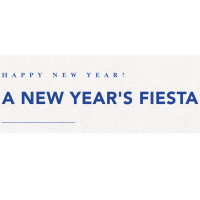 A New Year's Fiesta at Rosa Mexicano