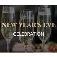 New Year's Eve Celebration at Fogo de Chao