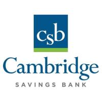 Cambridge Savings Bank Small Business Financial Education Program-Cash Flow Workshop