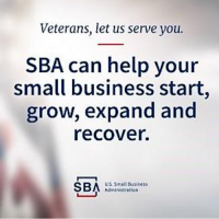 SBA Massachusetts Salutes Veterans - Burlington Business Matchmaker