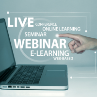 Expand Your Business Into E-Commerce Webinar
