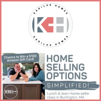 Lunch and Learn: Home Selling Options, Simplified!